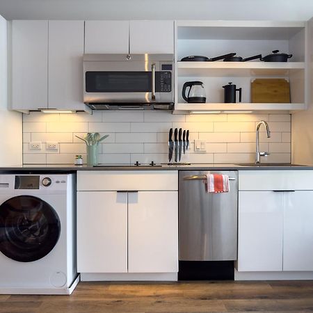 Apartamento Monthier The Wharf Blw9S5U7-1 Washington Exterior foto
