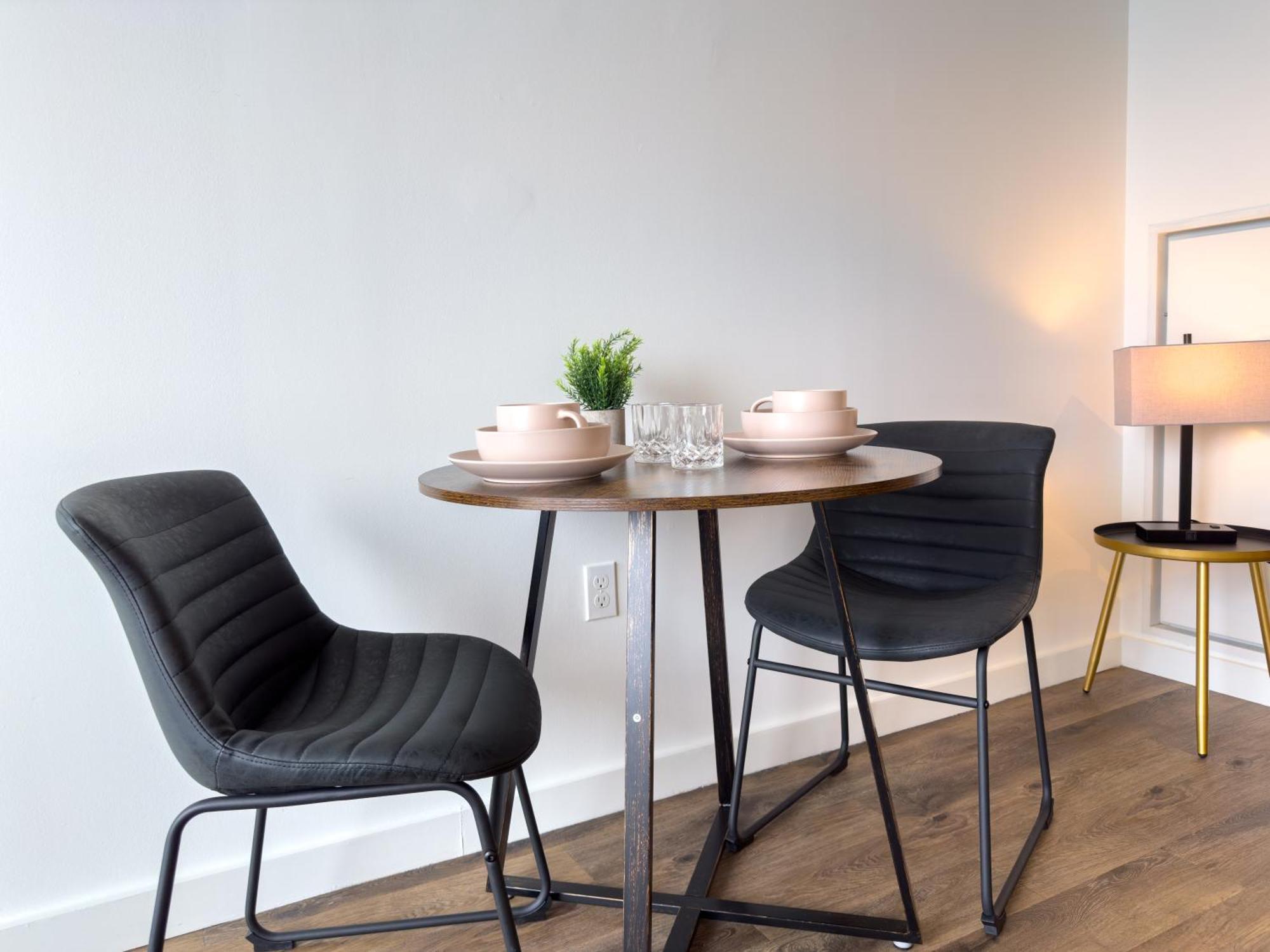 Apartamento Monthier The Wharf Blw9S5U7-1 Washington Exterior foto