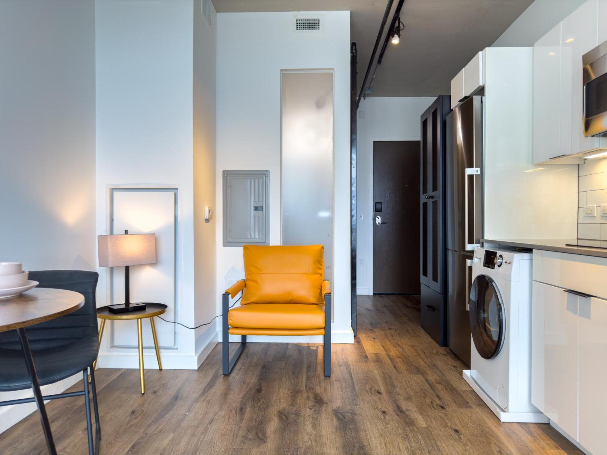 Apartamento Monthier The Wharf Blw9S5U7-1 Washington Exterior foto